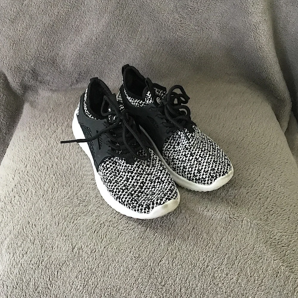 Girls Champion Sneakers